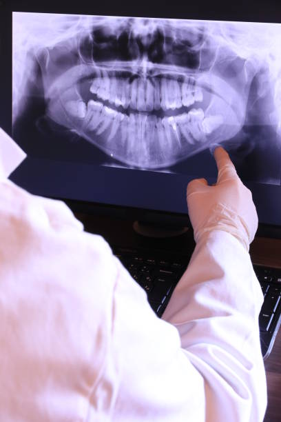 Best Emergency Treatment for Jaw Pain or Injury in New Athens, IL