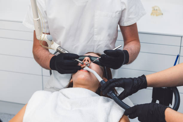 Best Broken or Chipped Tooth Repair in New Athens, IL